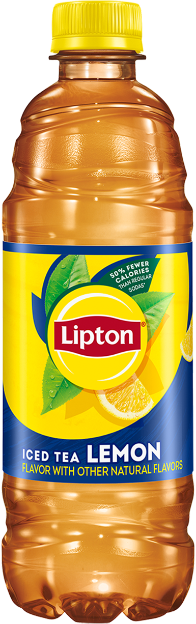 Lipton Iced Tea Our Products 9873